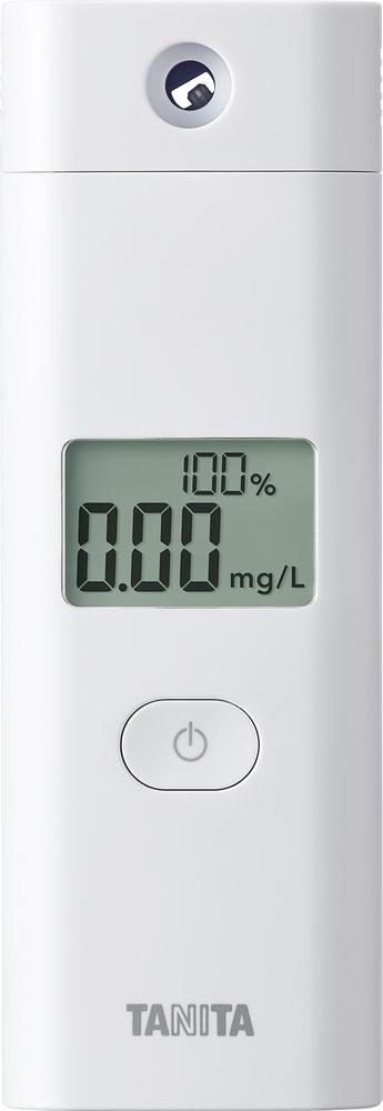 ★ P10倍 ＆ 11%OFF クーポン★ タニタ アルコール検知器 ALBLO アルブロ FC-800　(カタ外) 【購入後、別途「新規ユーザー登録」必須】燃料電池センサー｜ワンサカ支店