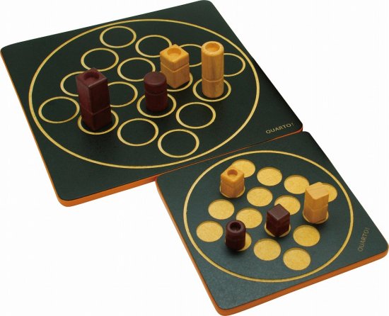 クアルト　GC001　 プログラミング教材　パズル
