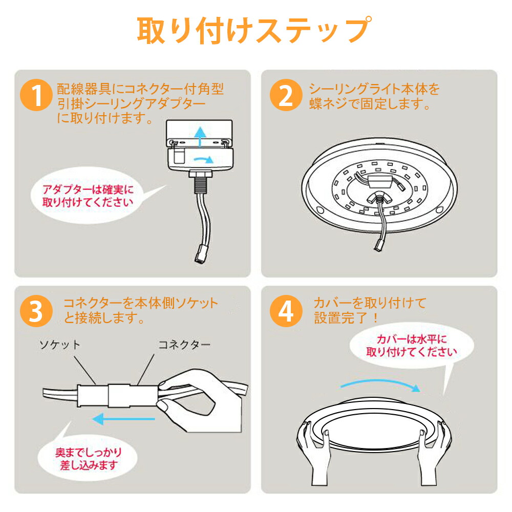 楽天市場 最安値に挑戦 3年保証 シーリングライト 6畳 おしゃれ Led 昼白色 リモコンなし 小型 コンパクト 薄型 天井 照明 室内 インテリア 簡単取付 寝室 居間 厨房 書房 子供 玄関 新居 祝い Vance Japan