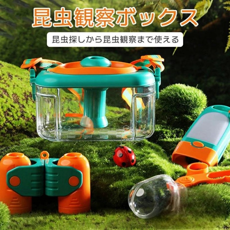 昆虫飼育ケース 複数セット 楽天市場】むしや本舗 カブトムシ・クワガタ成虫 飼育セット 飼育