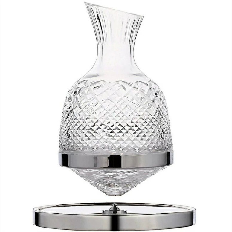 楽天市場】クラウンバイン K9 クリスタルデキャンタ トラディション