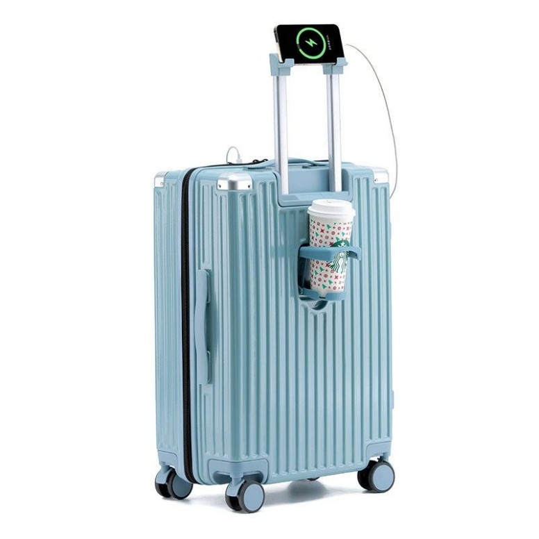 Mサイズ 3泊4日 55L スーツケース 超軽量 キャリーケース 機内持ち込み SKY NAVIGATOR スーツケース Mサイズ キャリーケース 3泊4日