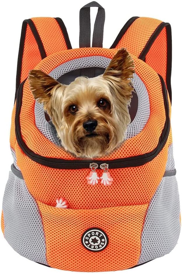 【楽天市場】犬 リュック 犬用リュック 犬 キャリーバッグ ペット 猫 リュックキャリー 小型のペット用 お出かけ 病院行き トラベルバッグ