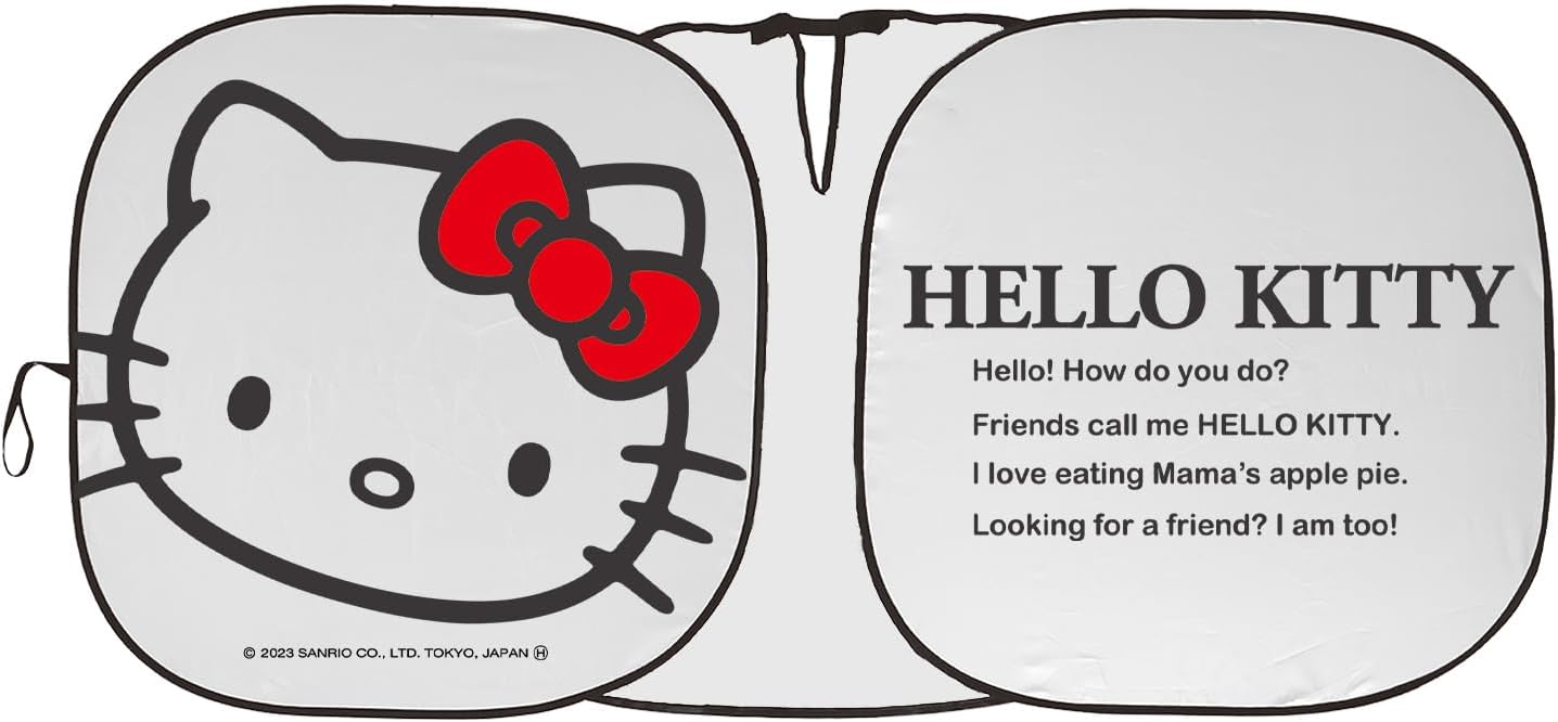 楽天市場】KT491 ハローキティ ダストボックス キルティングシリーズ