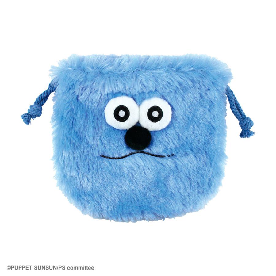 楽天市場】パペットスンスン ぬいぐるみティッシュカバー | スンスン