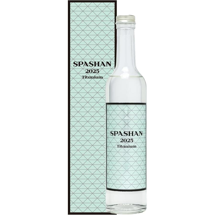 【正規代理店】 SPASHAN 2025 500ml | スパシャン チタン系コーティング ガラス 洗車 コーティング剤 車 疎水 水垢落とし 撥水 洗車用品 カー用品 光沢 高耐久コーティング 艶 ボディ ツヤ チタン洗車用品 カー用品 洗車グッズ