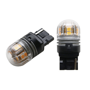 Nb 018 15灯 Led ウインカー球 アンバー T Ledライト 極性 フリー 車検対応 ウインカー Dc12 アンバー色 2 8w 約480ルーメン 2個 2個入り ウィンカー 極性フリー Ledバルブ バルブ ライト 車 車のライト 車ライト カッコイイ かっこいい ウインカー Tajikhome Com