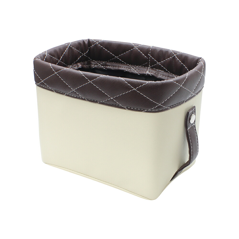 楽天市場】ヤック ZE79 ヘッドレストダスト | ゴミ箱 ドリンク