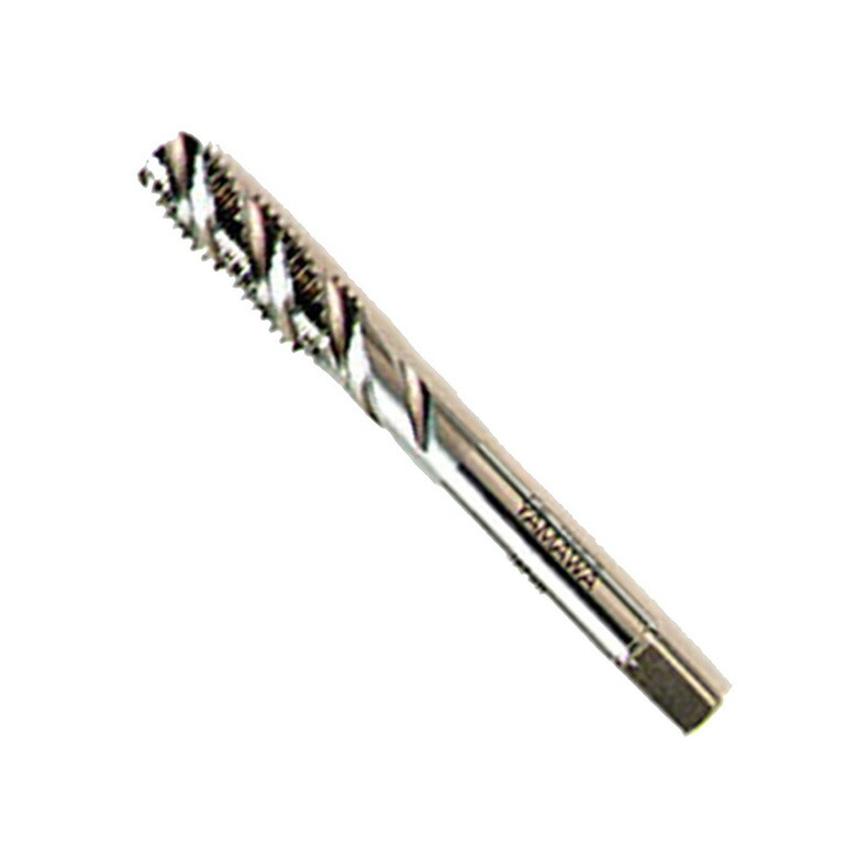 【楽天市場】【お買い物マラソン開催中】110175 ヤマワ スパイラルタップ SP5× 0.8mm | タップ ネジ溝 工具 ネジ穴 ネジ切り ...