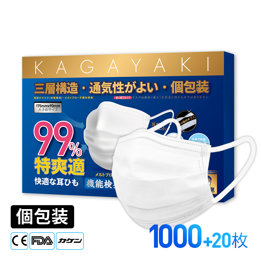 楽天市場 翌日発送 不織布マスク マスク 1000枚 枚 大きめ 175mm 個包装 使い捨て 大人用 男性用 女性用 マスクゴム プリーツ メルトブローン フィルター ほこり ウイルス 花粉対策 飛沫防止 防護マスク コンビニ受取対応商品 Www Faan Gov Ng