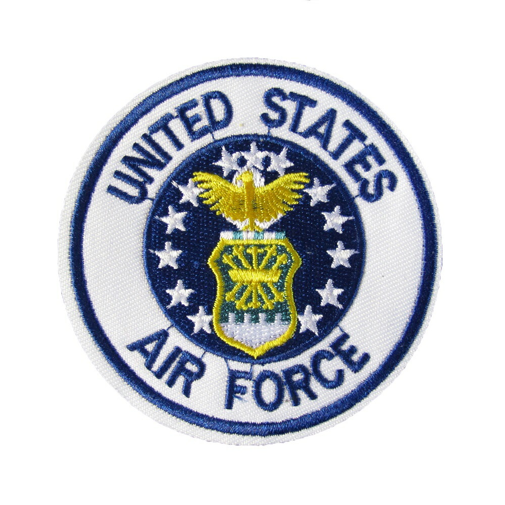 楽天市場】U.S. ARMY AIR FORCE アメリカ陸軍航空軍 U.S.