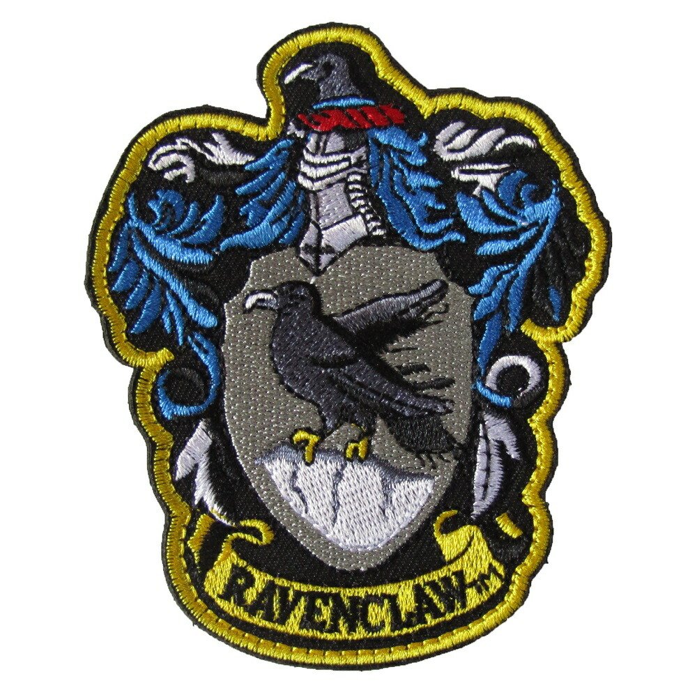 【公式】【新品・未使用品】レイブンクロー Harry Potter ワンピース 予約販売】ホグワーツ魔法魔術学校 半袖ストライプワンピースと