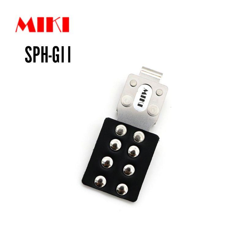 楽天市場】MIKI ミキ SPH MX8 モンキーレンチ 工具差し＋SPHホルダー