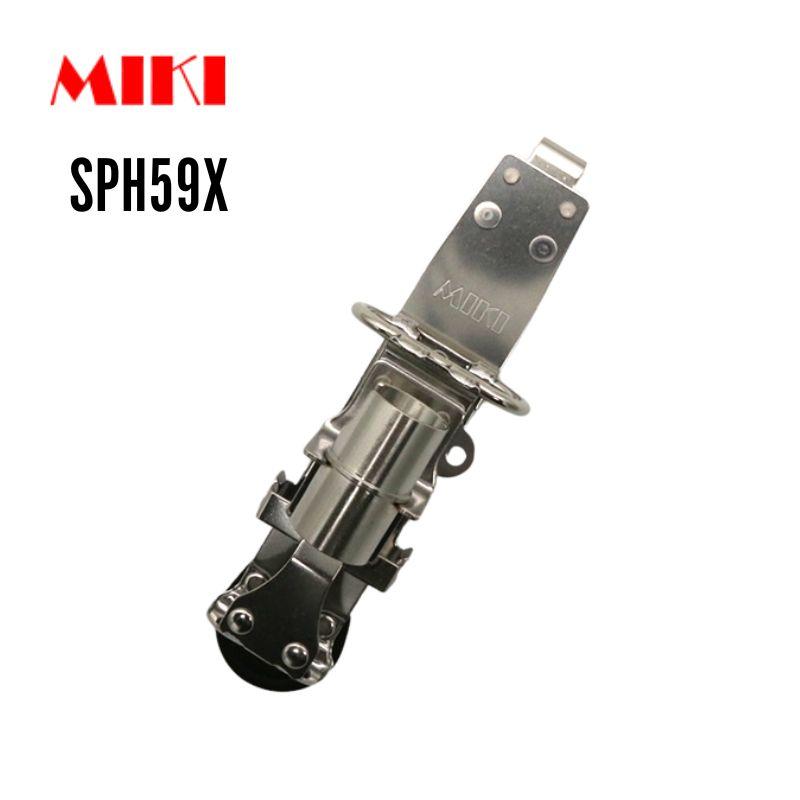 楽天市場】MIKI ミキ SPH58X 工具差し ミゼットカッター×1 モンキー