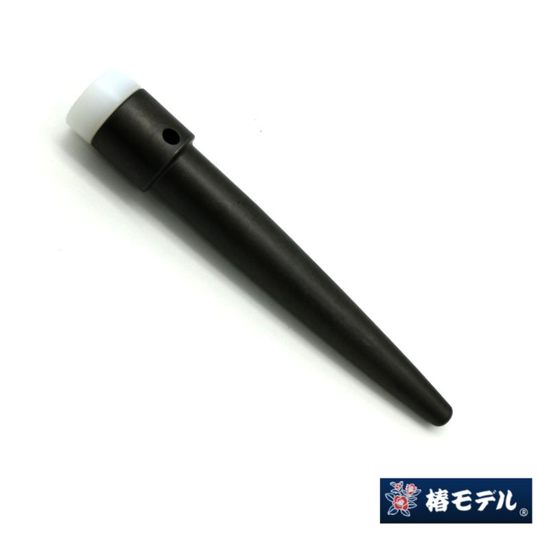 椿模範例 静音ヨセポンチ 削り出し 打つこと仕上 高耐久 御役目物の具 DIY・工具-花・ガーデン・DIY