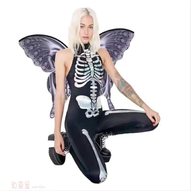 送料無料 ハロウィン衣装 大人用 女性用 動物 昆虫 蝶々に変身 コスプレ衣装 コスチューム ハロウィン 衣装 レディース ガールズ ハロウィーン ハロウィン コスプレ ハロウィン 仮装 コスチューム 衣装 仮装 大人用 女性用 ハロウィーン衣装 Halloween変装