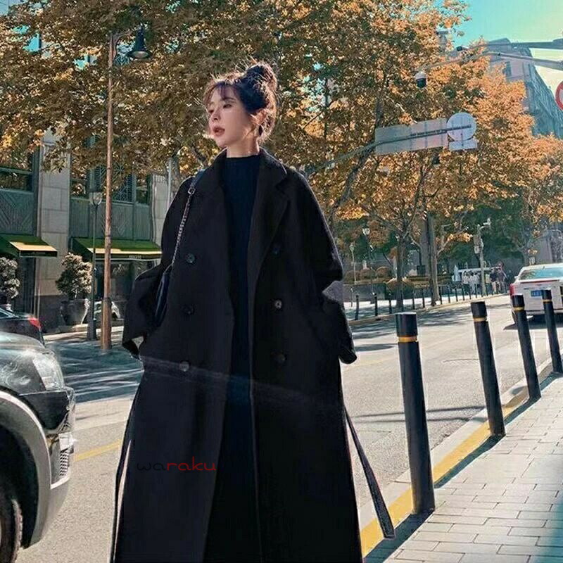 ロング チェスターコート 楽天市場】チェスターコート レディース 秋 冬 中綿コート ロング