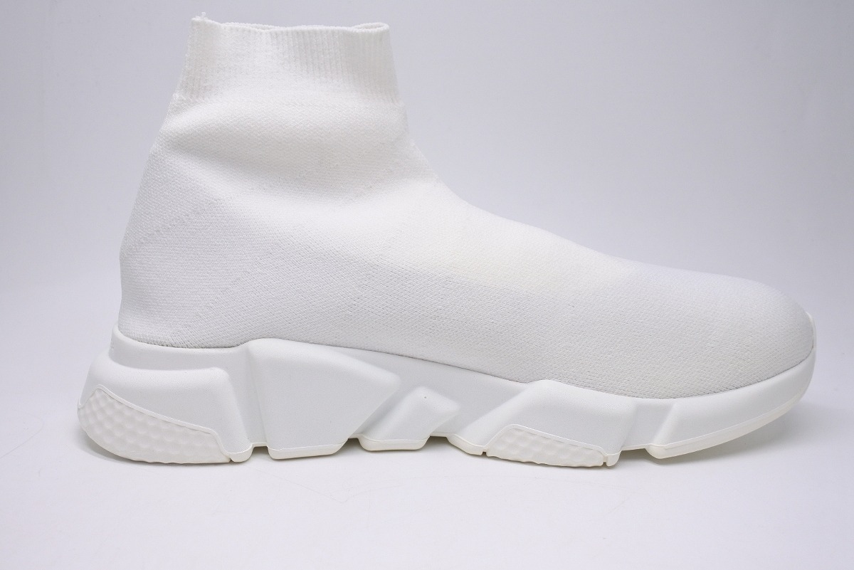 Balenciaga Speed Trainers Size 6 2210051971435 eBay