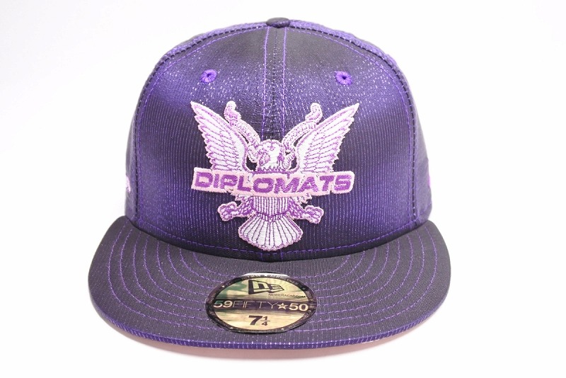 dipset hats new era