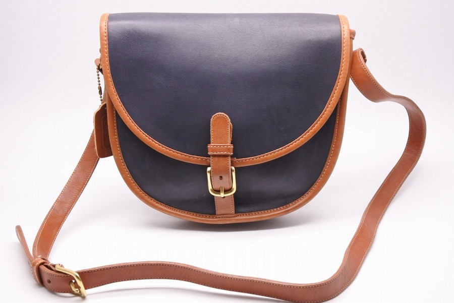 待望 Used 中古 送料無料 コーチ 7104 中古 オールドコーチ バイカラーショルダーバッグ ネイビー Coach ヴィンテージ レディースバッグ Www Janvier Labs Com 待望 Used 中古 送料無料 コーチ 7104 中古 オールドコーチ バイカラーショルダーバッグ ネイビー Coach ヴィンテージ レディースバッグ Www Janvier Labs Com