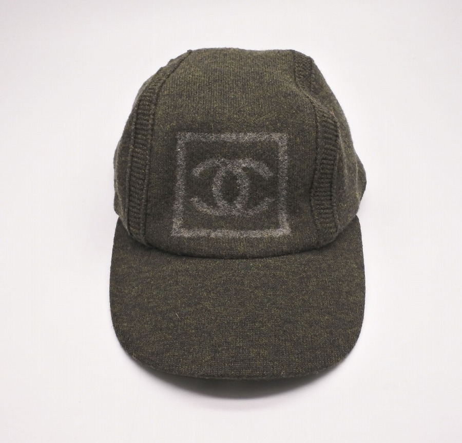 楽天市場】【アパレル】CHANEL シャネル スポーツライン