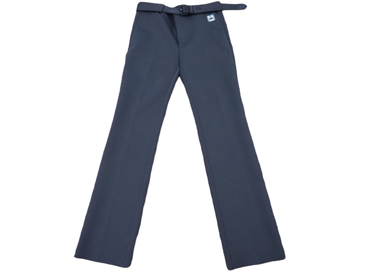 PRADA プラダ TECNO JERSEY UP0039 S191 1TQX テクノジャージ ストレートパンツ ネイビー 52 美品 中古 37423 WEB Gentei - パンツ - indiansecurityforceisf.in PRADA プラダ TECNO JERSEY UP0039 S191 1TQX テクノジャージ ストレートパンツ ネイビー 52 美品 中古 37423 WEB Gentei - パンツ - indiansecurityforceisf.in