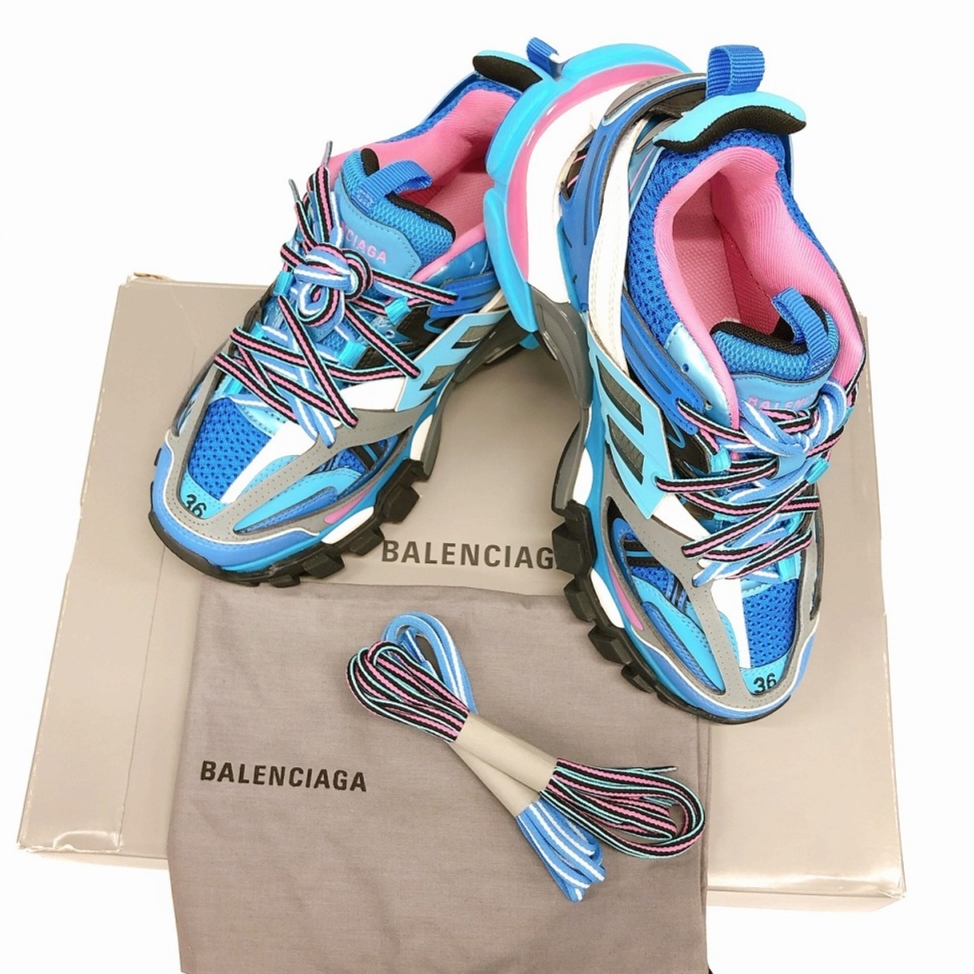 であれば Balenciaga 新品未使用 28cmの通販 by ワカバヤシ 's shop