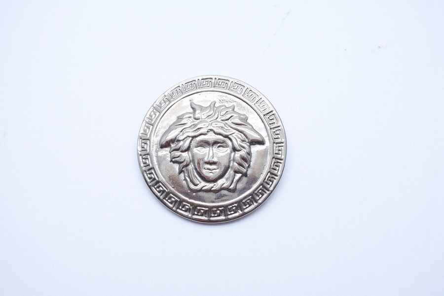 楽天市場】[USED/中古]VERSACE ヴェルサーチ スカーフリング