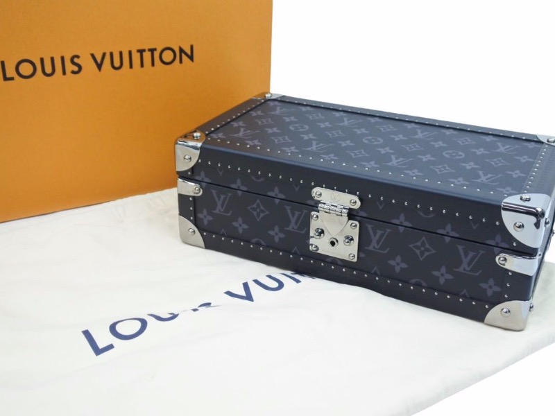 LOUIS VUITTON 時計ケース