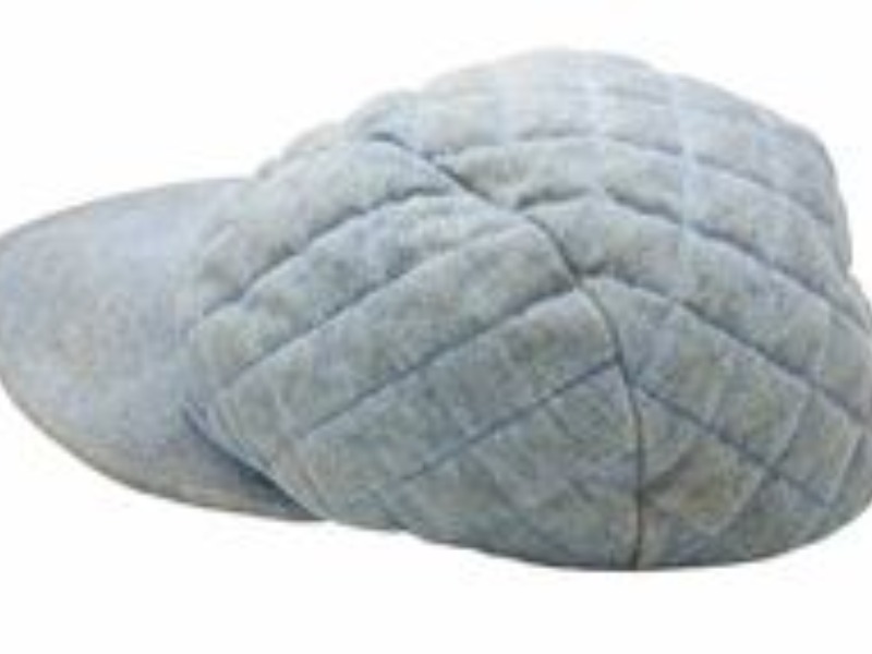 限定特価】 新品、未使用 CHANEL シャネル キャップ キャスケット