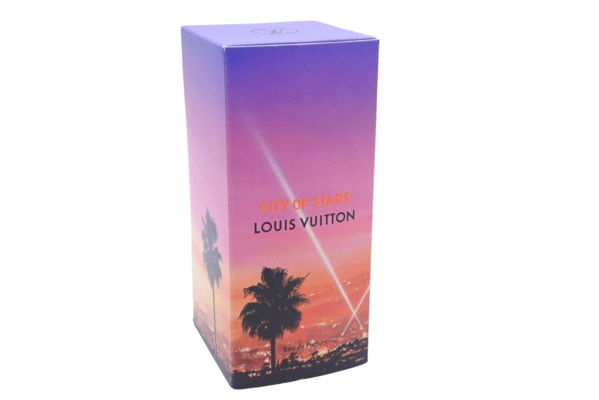 【楽天市場】Louis Vuitton ルイヴィトン City Of Stars シティオブスターズ 香水 フレグランス オー ドゥ