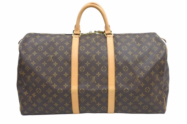 ポリカーボネイト製キッチンポット 【美品】LOUIS VUITTON キーポル45