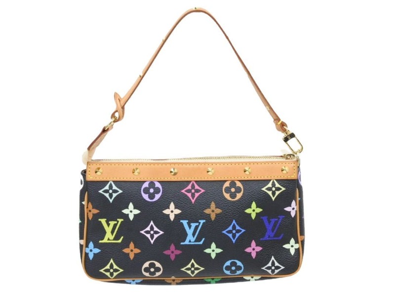 サイズ】 LOUIS VUITTON - LOUIS VUITTON ポーチ /アクセソワール