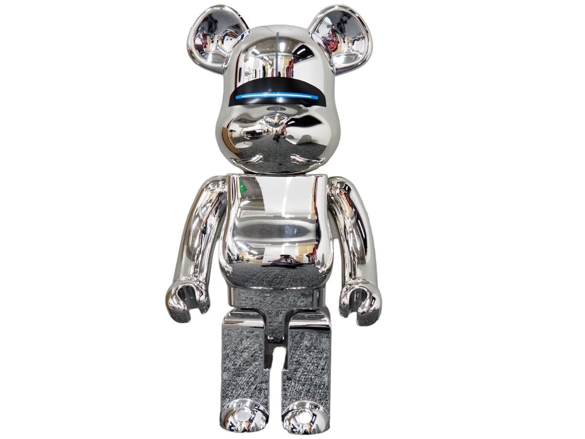 楽天市場】【極美品】MEDICOM TOY メディコムトイ BE@RBRICK