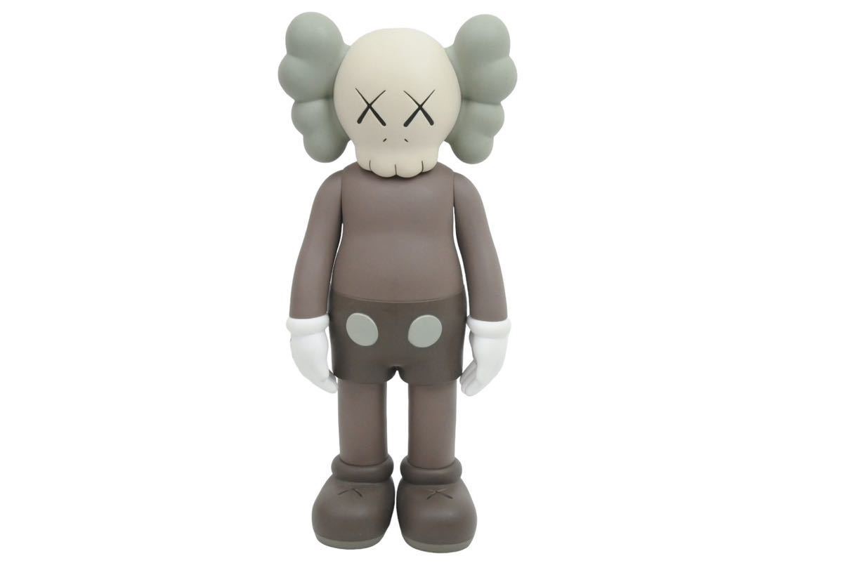 贈答品 KAWS COMPANION RED 2016 MEDICOMTOY カウズ コンパニオン