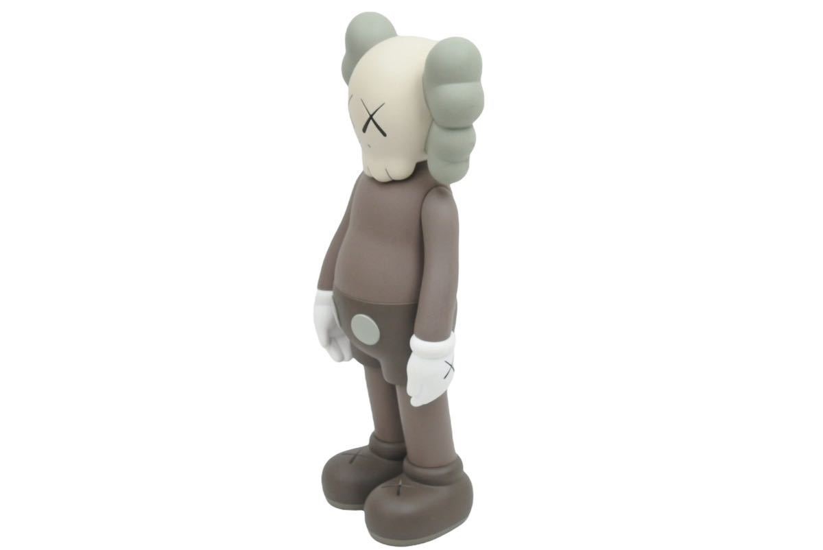 2022年限定カラー 新品未開封☆KAWS COMPANION コンパニオン カウズ