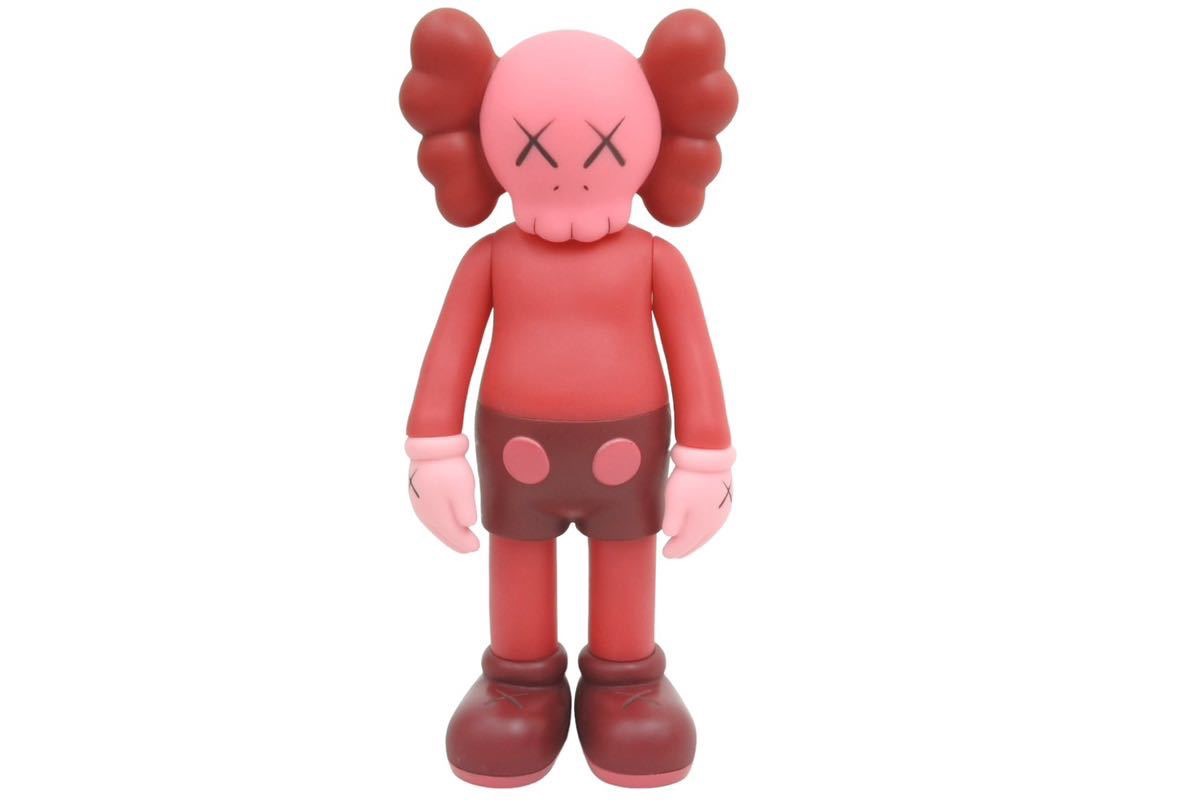 その他 MEDICOM TOY -  KAWS FAMILY GREY/PINK/FLUORO PINK 楽天市場】MEDICOM TOY / メディコムトイKAWS Family / カウズ