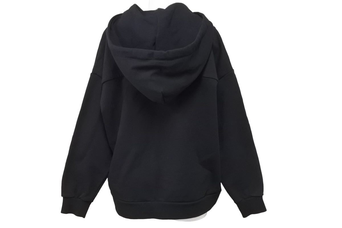 Alexander McQueen アレキサンダーマックイーン パーカー 38