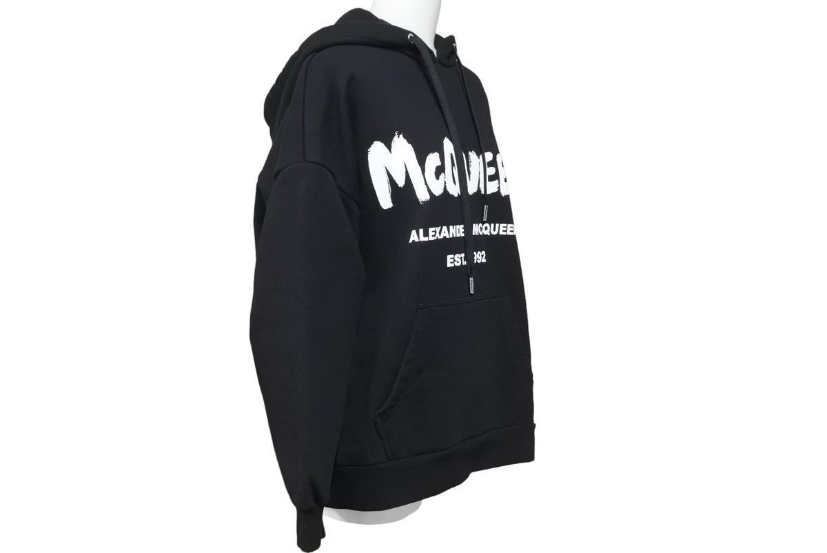 Alexander McQueen アレキサンダーマックイーン パーカー 38
