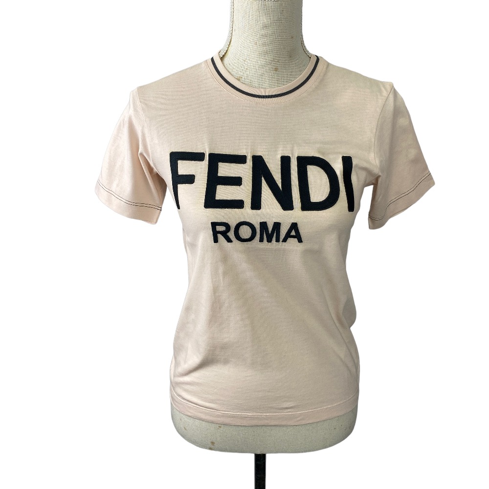 シーリングライト FENDI フェンディ 半袖ニット セーター カットソー T