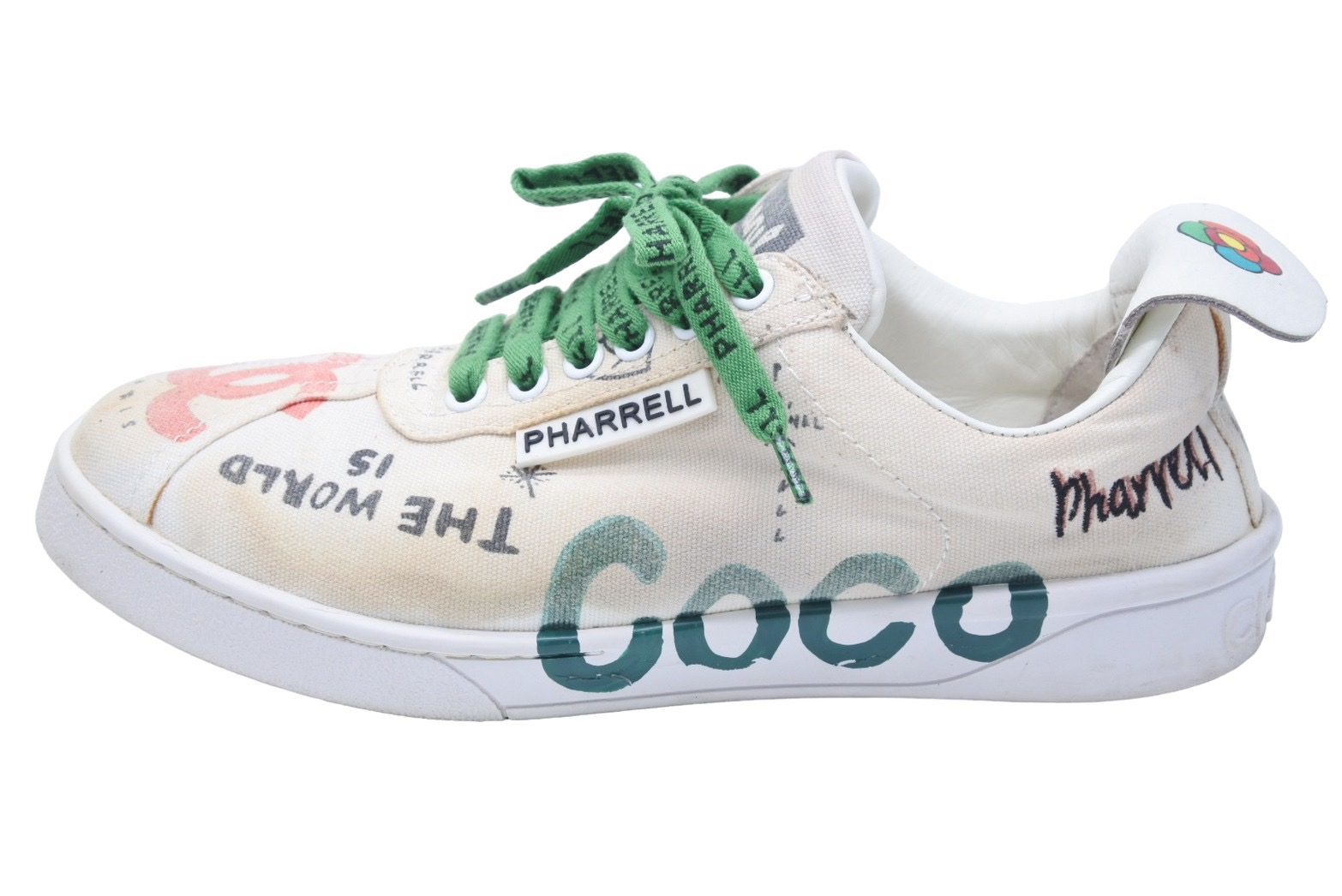 CHANEL シャネル 19SS×Pharrell Williams×ファレルウィリアムス