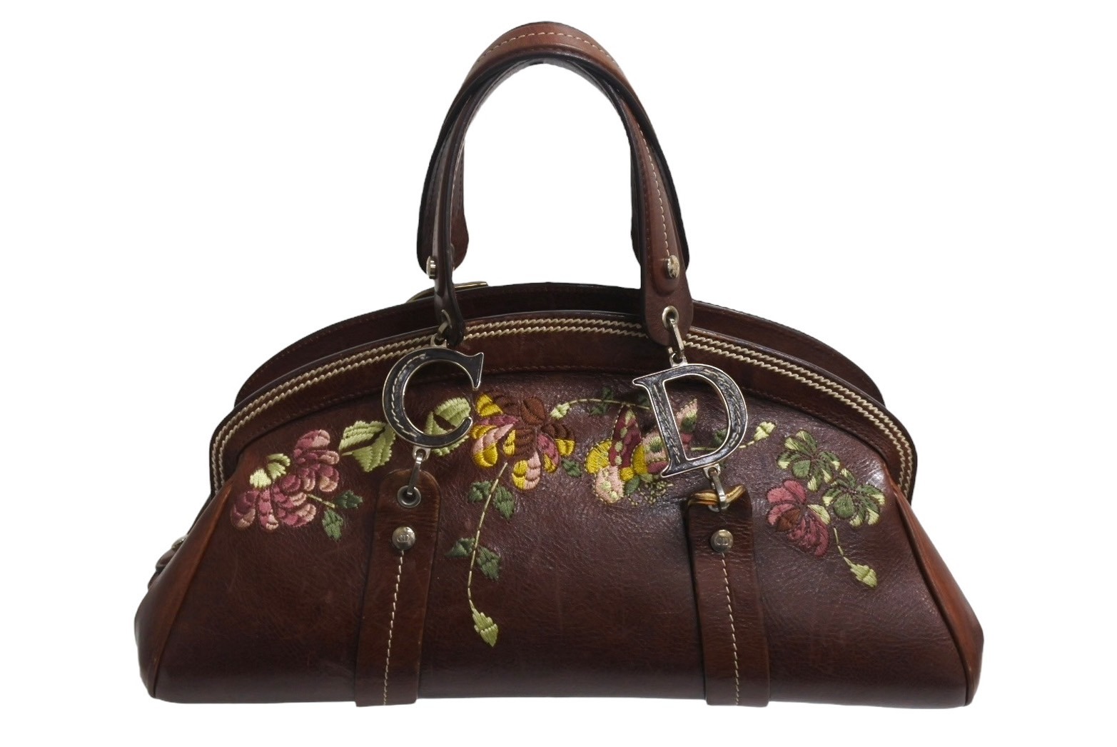 楽天市場】【未使用品】【バッグ】Christian Dior クリスチャン