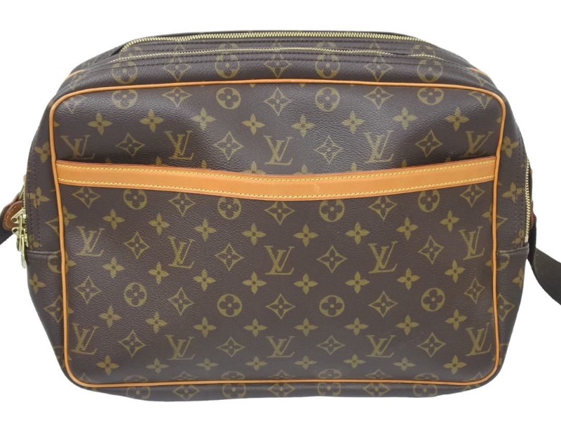 Louis Vuitton ルイヴィトン 美品 中古 斜め掛け M45252 45491