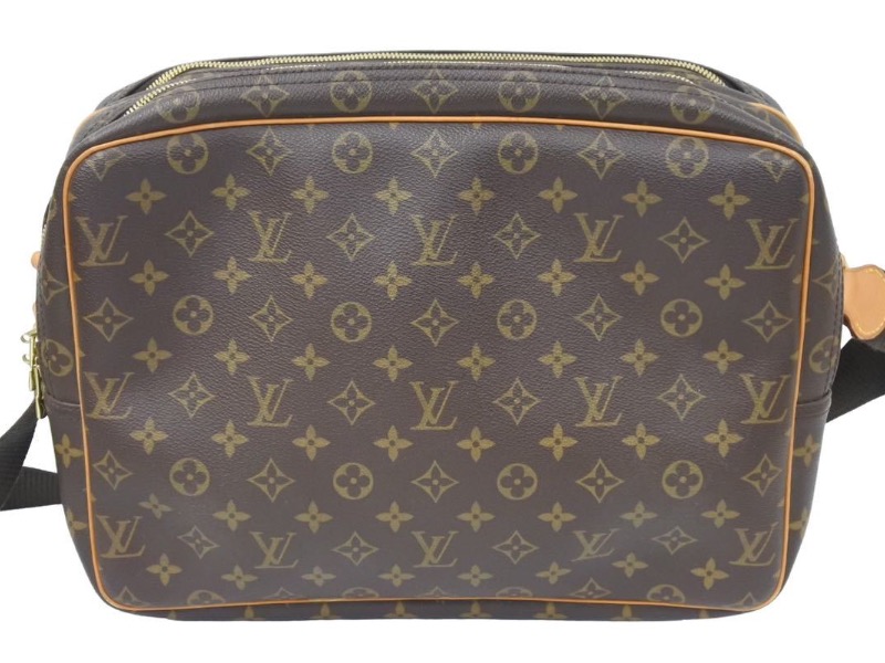 Louis Vuitton ルイヴィトン 美品 中古 斜め掛け M45252 45491