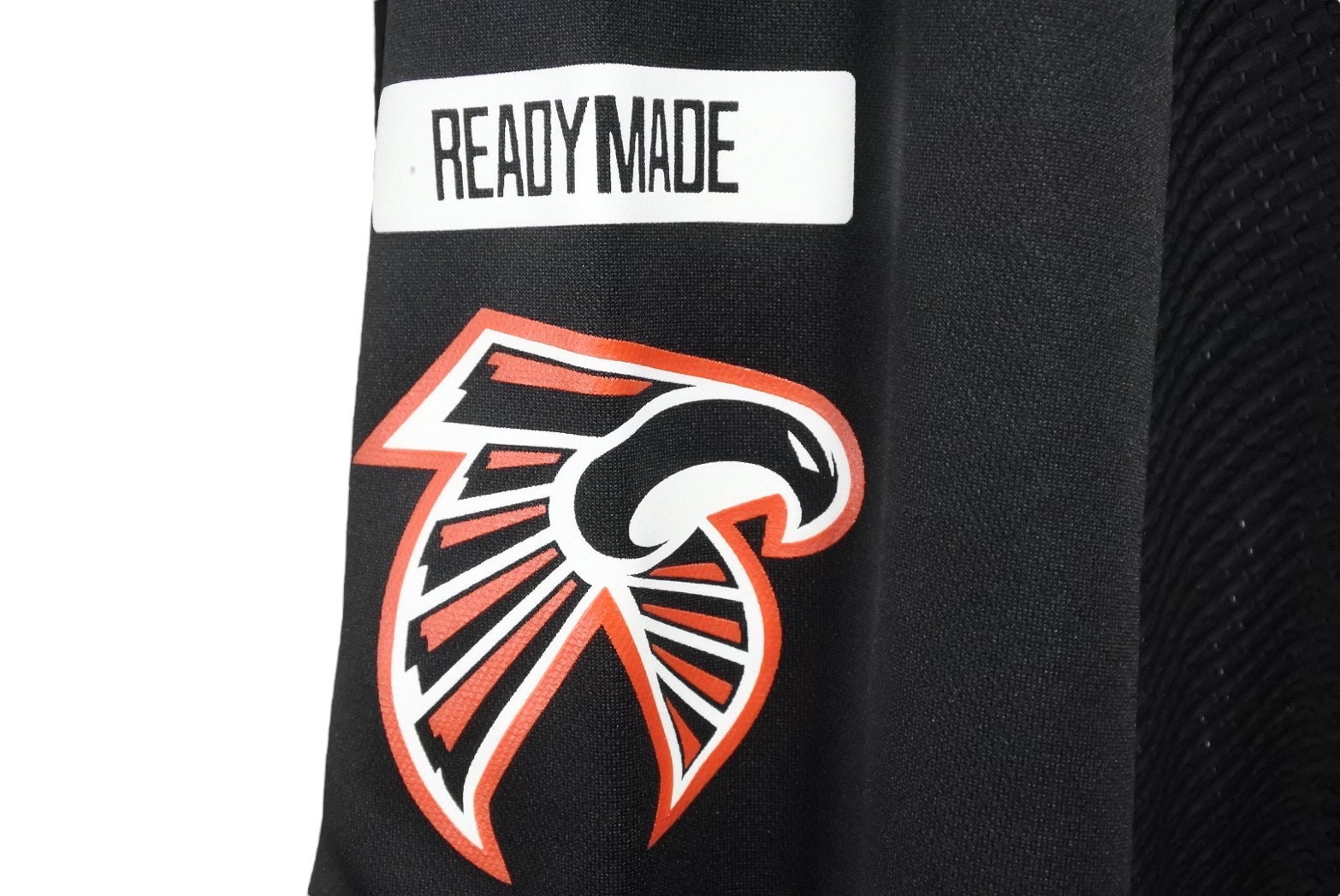予約受付中】 READYMADE レディメイド ゲームシャツ 27番 メッシュ RE 
