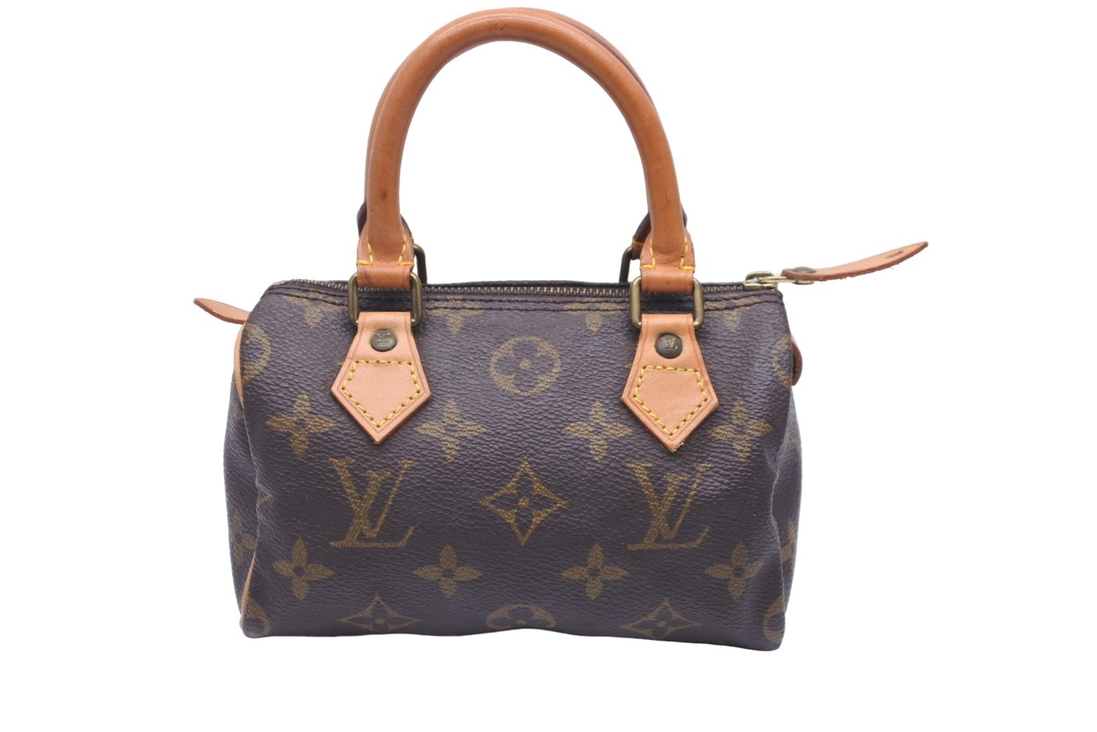 ☆送料無料☆ 当日発送可能 LOUIS VUITTON ルイヴィトン ミニ