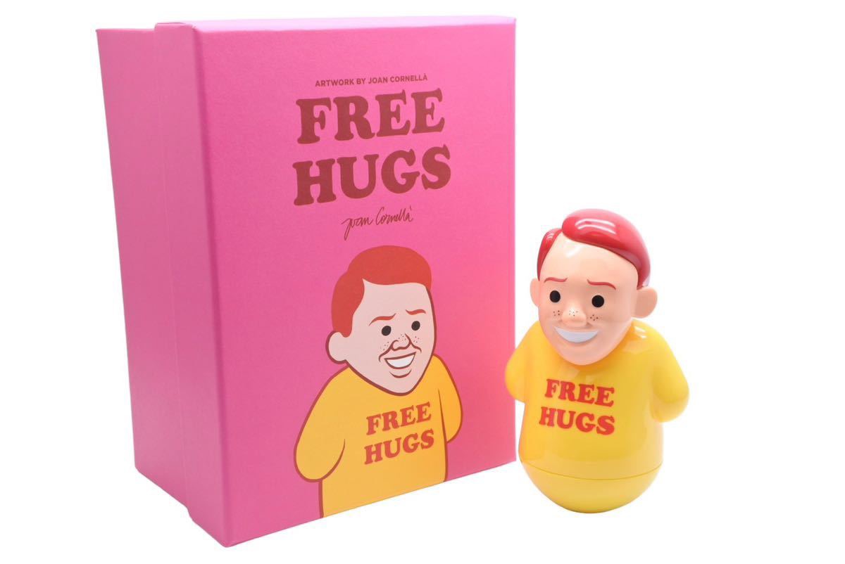 JOAN CORNELLA フィギュア バレンタイン限定 K-LOVE ソフビ 楽天市場】未開封 JOAN CORNELLA フィギュア バレンタイン限定 K