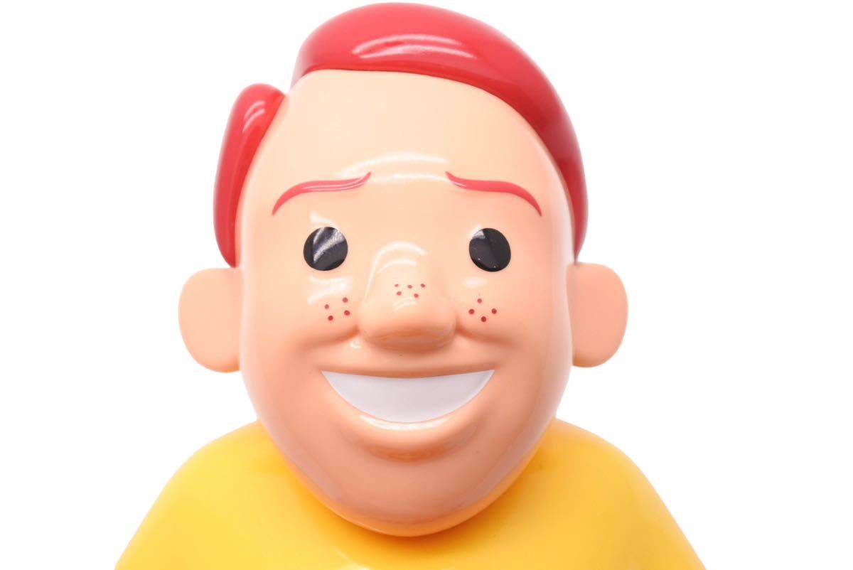 ホアン・コルネラ Joan Cornella フィギュア FREE HUGS 中古 43618