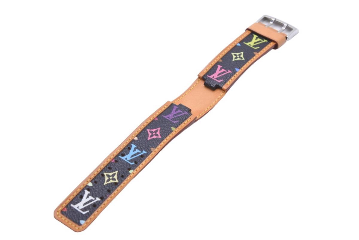 ルイヴィトン タンブール ホライゾン 純正 ストラップ 替えベルト モノグラム 楽天市場】【ウォッチ】LOUIS VUITTON ルイ ヴィトン 純正