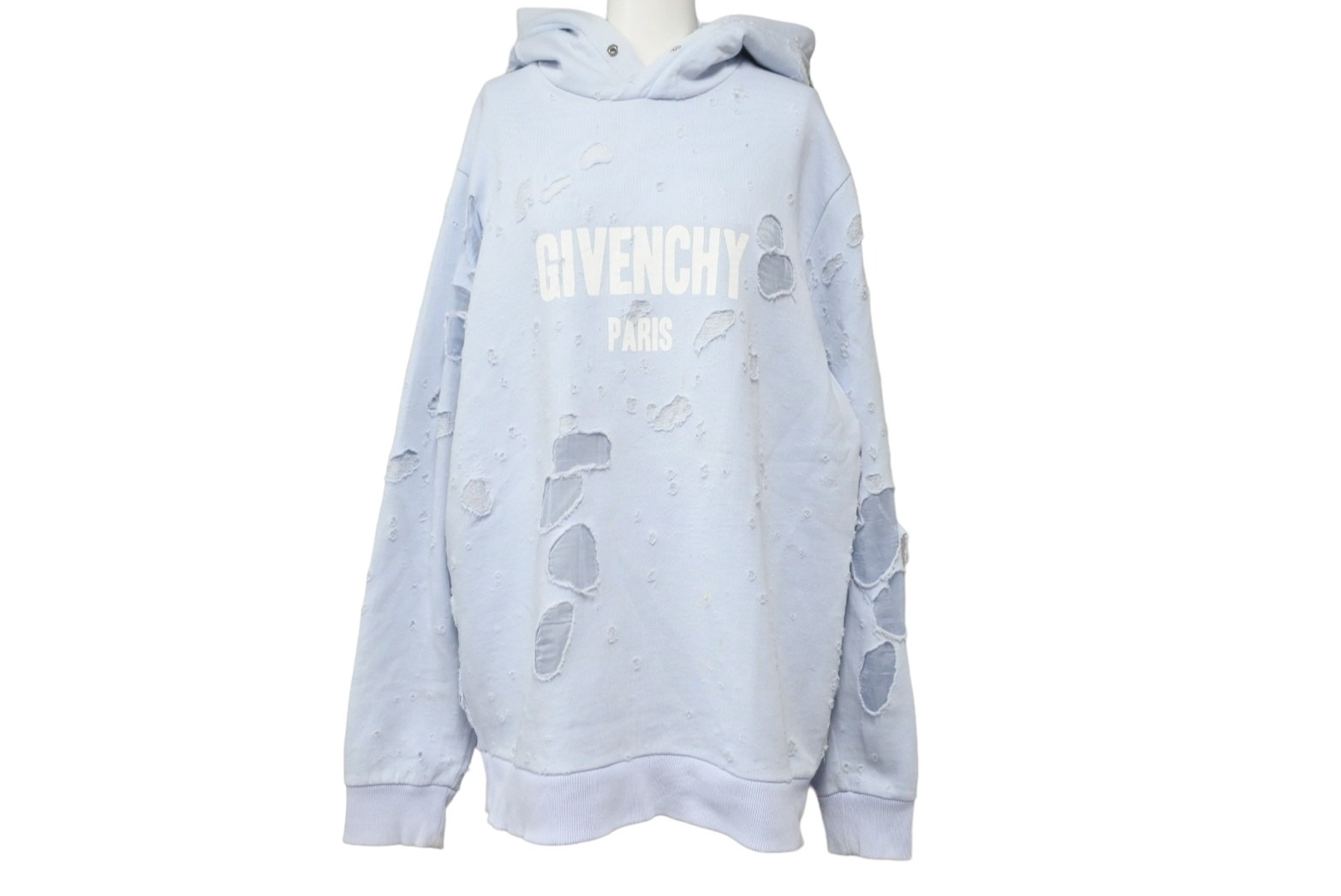 GIVENCHY - ジバンシーレディースパーカーの+spbgp44.ru